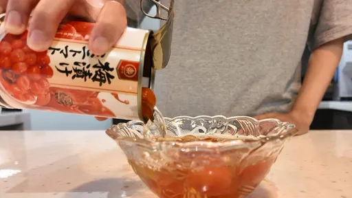 超商隱藏版美食爆紅！「纖享樂梅漬小番茄」熱銷20萬瓶　台北國際食品展首度亮相