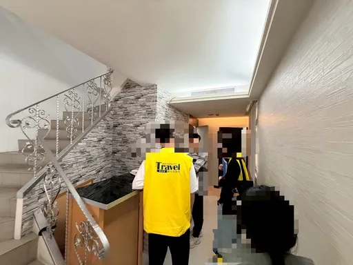 暑期旅遊旺季來臨！新北嚴查非法旅宿　日租套房最高重罰200萬