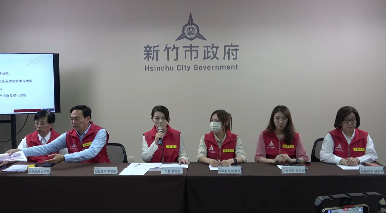 新竹氣爆釀2死!便當店負責人說話了 市府將追查責任求償