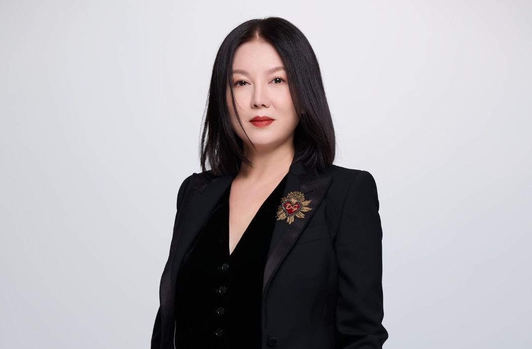苗可麗首接北影主持棒喊緊張 「台版Jennie」孫淑媚將現身頒獎