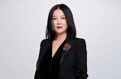 苗可麗首接北影主持棒喊緊張　「台版Jennie」孫淑媚將現身頒獎