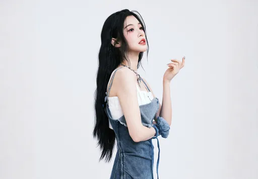 南韓正妹YouTuber來台9年「年收破千萬」　申請台灣永久居留證ing 