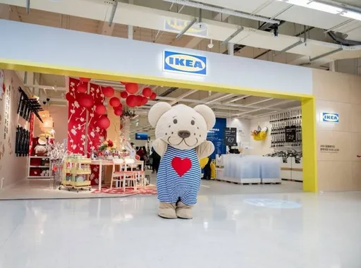 IKEA湊齊六都！台南人敲碗成功　南紡店即日起招募