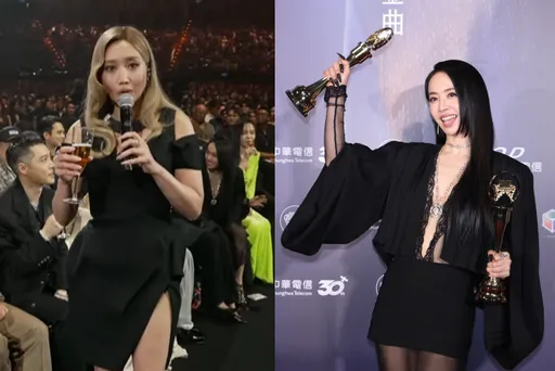 金曲亮點｜A-Lin帶「小Baby」上台挑戰前所未有　蔡依林睽違19年哽咽封后