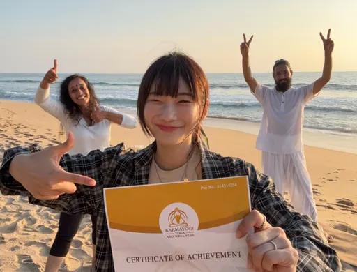 瑜伽師再控愛莉莎莎逼說「瑜伽增加性慾」！反對用18禁內容推銷課程