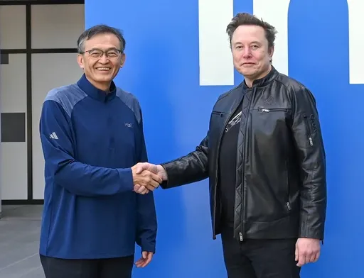 談Terafab！陳立武談馬斯克「顛覆晶圓廠」　AI晶片不能只靠少數廠商