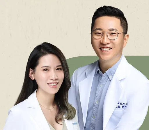 42歲牙醫張元瀚猝逝　妻剛生下龍鳳胎淚崩：下輩子再當夫妻