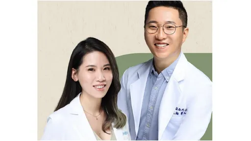 42歲牙醫張元瀚猝逝　妻剛生下龍鳳胎淚崩：下輩子再當夫妻