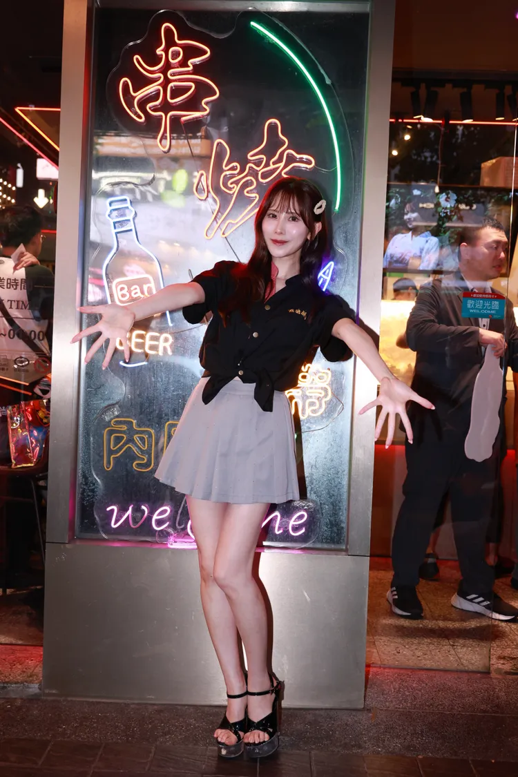 名取久留美平時不會忌口，靠少吃控制飲食。彭欣偉攝
