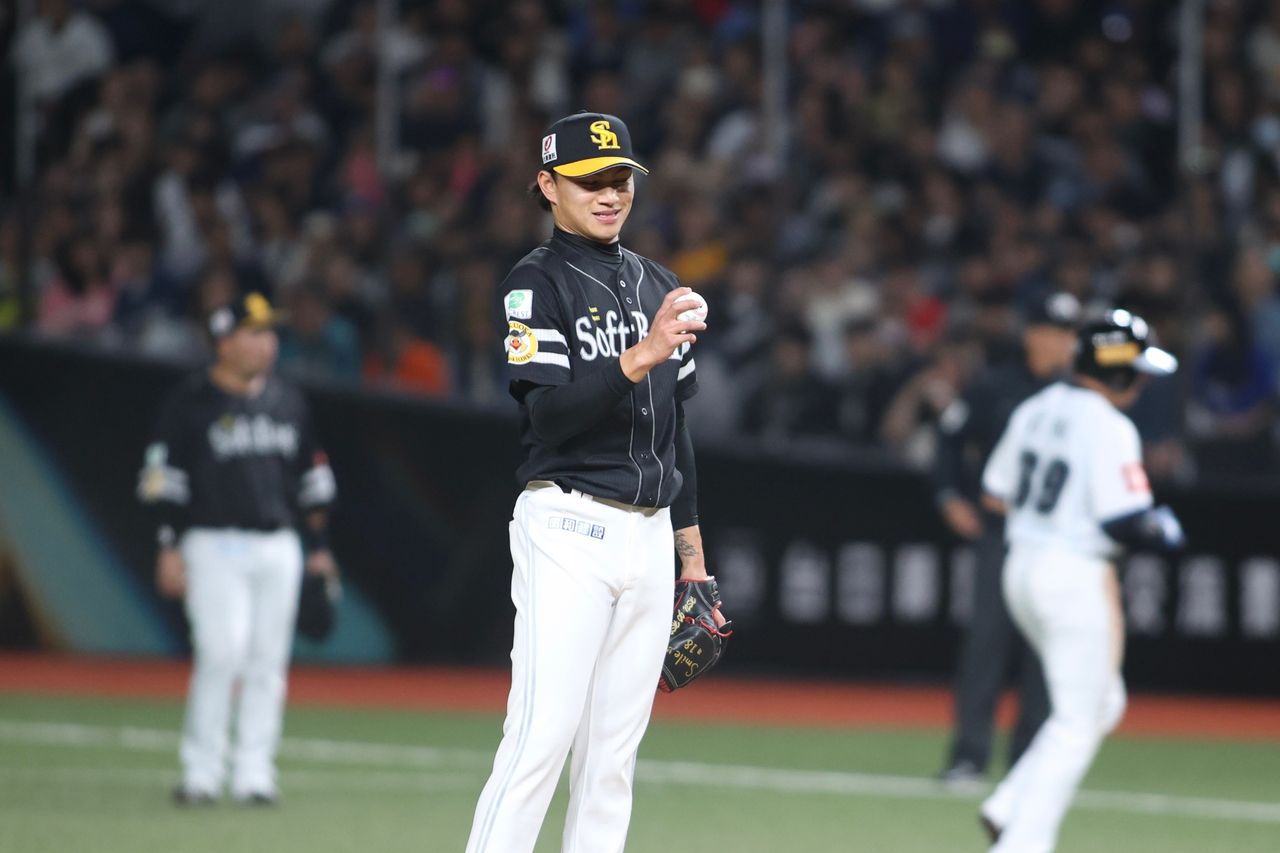 徐若熙連兩場好投卻被下二軍!原因曝光 最快6月18日重返一軍