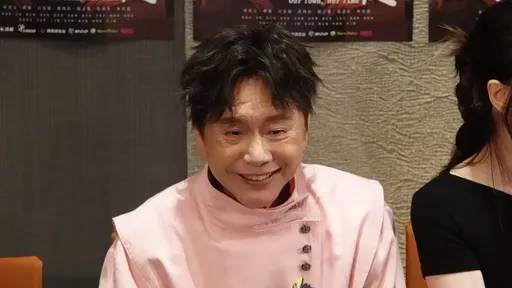 黃西田想抱孫了！最喜歡郭忠祐這一點　曝女兒感情進度