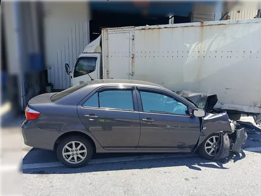 端午節花蓮傳死亡車禍　50歲男駕車衝對向車道撞2車不治身亡