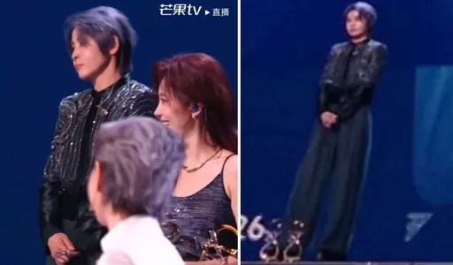 曾沛慈《浪姐7》奪冠｜王濛臭臉缺席採訪　奬座放地上火速閃人有原因