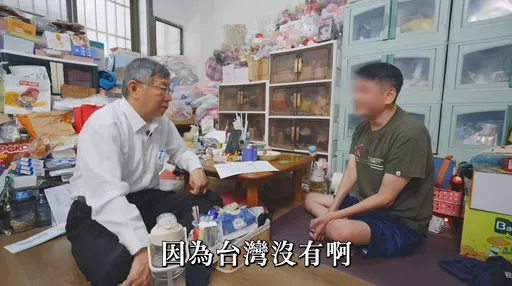不想躺床等死…罕病弟赴瑞士安樂死！柯文哲嘆：台灣沒活著選項
