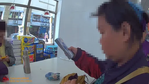 車手搭小黃到超商取款　機警運將攔警通報！萬元獎金入袋