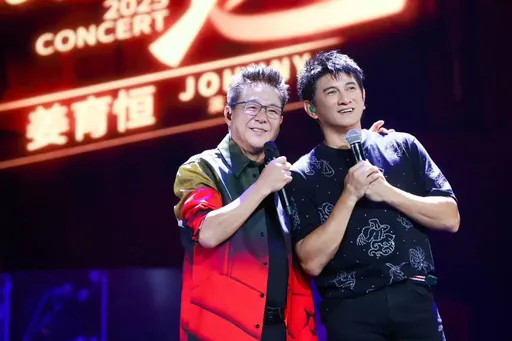 經典歌王開唱撞期金曲獎沒在怕　吳奇隆專程返台當嘉賓助陣