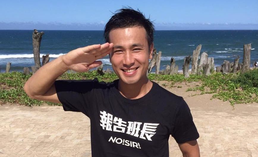 獨家|傅子純父親心痛!死前2天最後通話「他不舒服都沒說...怕我擔憂」
