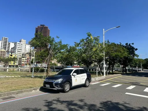 高雄龍舟賽就要登場！　愛河驚傳落水意外　中年男送醫不治