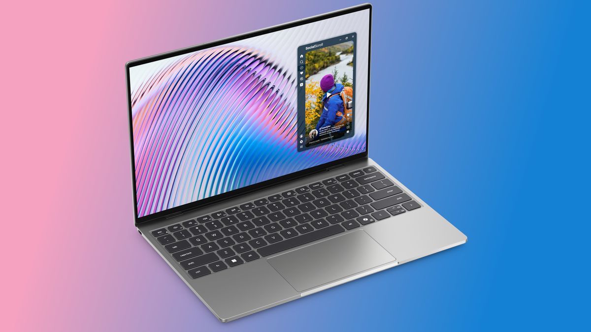 迎戰Macbook Neo!PC大廠開第1槍 發表「最便宜筆電」