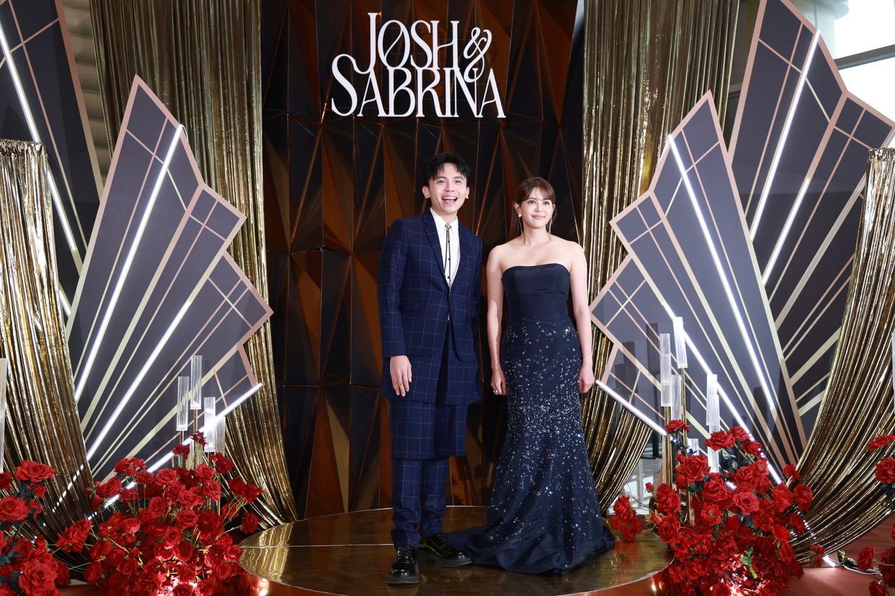 命理師預言10月前結婚享盡富貴 黃豪平不婚頭有避孕:人定勝天