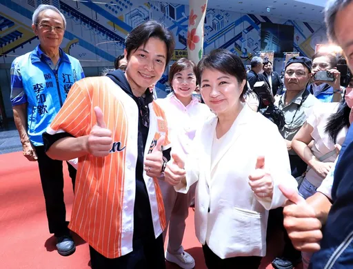 孫協志曝和夏宇童都愛吃燒烤　盼《飢餓遊戲》享受吃到飽