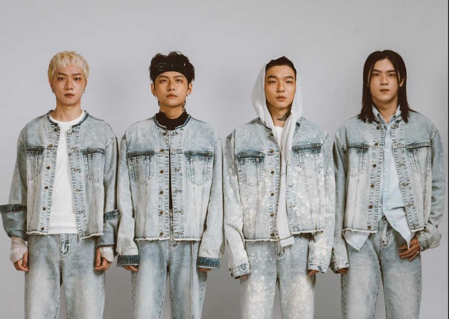 樂團「傻子與白痴」曾奪金曲獎 主唱遭詐騙!團員補槍:他連煮泡麵加蛋都不會