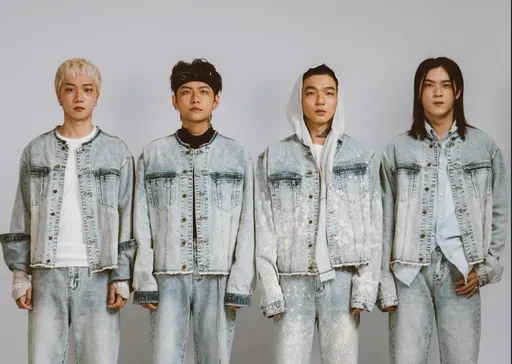 樂團「傻子與白痴」曾奪金曲獎　主唱遭詐騙！團員補槍：他連煮泡麵加蛋都不會