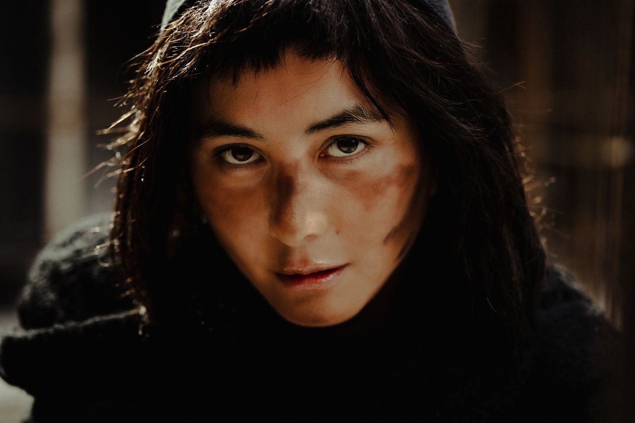 何超儀曝老公病危連夜飛澳洲 夫妻赴韓彌補當年遺憾