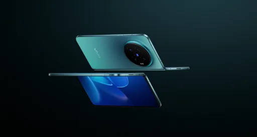 vivo X Fold6亮相！搭200MP蔡司鏡頭、7000mAh大電池