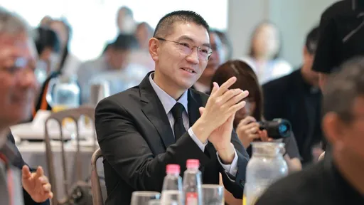 謝國樑怒被珍珠港突襲　Cheap笑：更像本能寺之變
