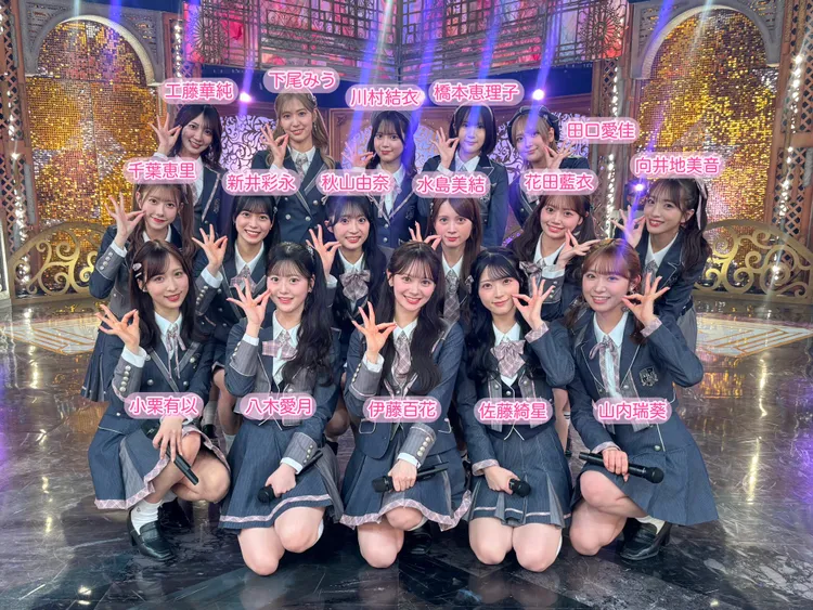 花田藍衣稱曾找向井地美音談論經紀公司的事情。翻攝花田藍衣X