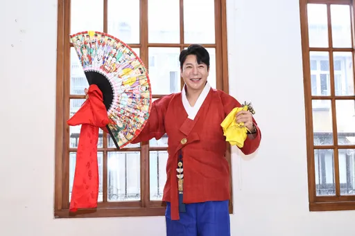 撞名台灣超有緣！《天機》冠軍巫師7歲被神欽點　提醒沈玉琳注意這件事