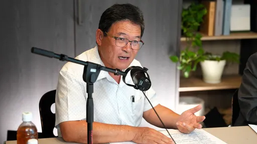 邱建富下周退出民進黨　為選縣長準備12年「不會錯過最後機會」