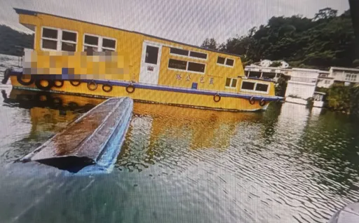 石門水庫舢舨、遊艇遭竊！　揪出男子偷走哥哥已變賣的船隻