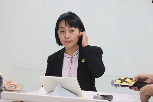 竹縣2人枉死！王婉諭：不能讓「待退縣長」葬送縣民性命