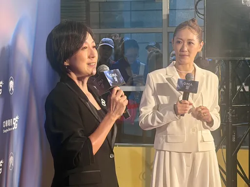 金曲獎｜評審團主席黃韻玲親揭評選內幕　蔡依林、張震嶽第一輪就勝出