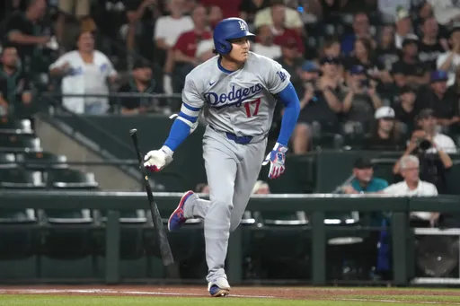 大谷翔平6局無失分＋5度上壘還不滿意！賽後親曝「一遺憾」