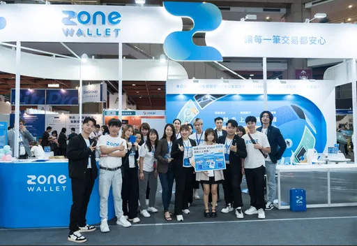 精準詐騙狂飆！半年吸金逾215億　ZONE Wallet拚資安防線升級