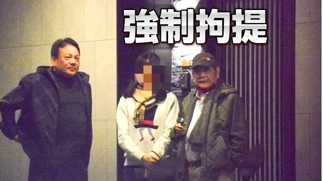 吳乃仁欠台糖逾1.7億！搭BMW吃高檔餐廳　今拘提未果