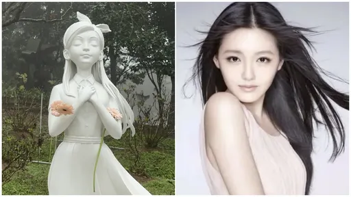 「徐熙媛」真的變成一顆星！小行星正式命名　小S：照亮我的黑暗