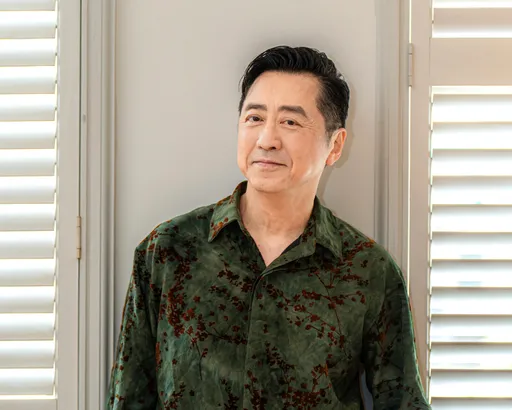 哈林新歌示愛老婆抓包「眼眶紅」　啟40周年巡演揭麻吉張學友超狂一面