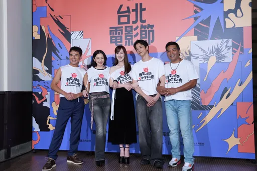 徐若瑄為演阿嬤4天沒洗頭　暖送温嵐60包雞精養身曝現況
