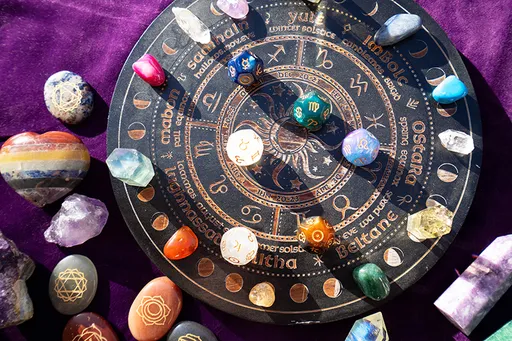 壹蘋派生活美語　你相信星座嗎？看看科學怎麼說！