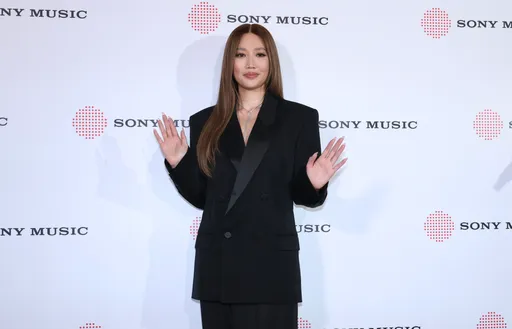 A-Lin揭曉「小Baby」真面目　認了右手無法控制