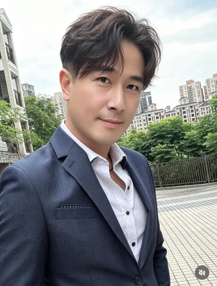 傅子純今頭七。翻攝自傅子純IG