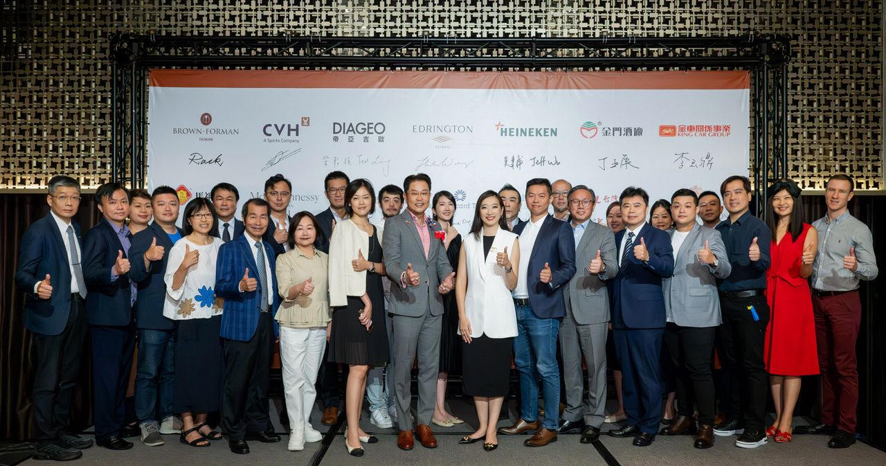 TBAF 推負責任販酒宣導影片 從零售端扎根理性飲酒文化