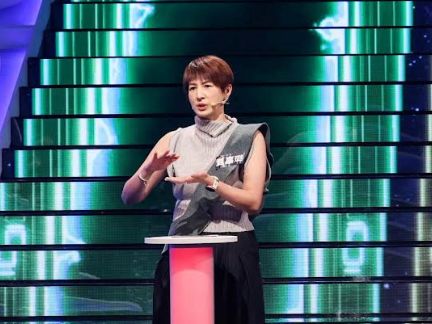 夏嘉璐育3女兒「很多委屈要吞忍」 曝心聲:超級難搞