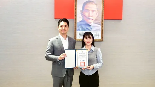 北市攔詐獎金飆破百萬元　最強行員是她！單筆阻詐金額破2000萬