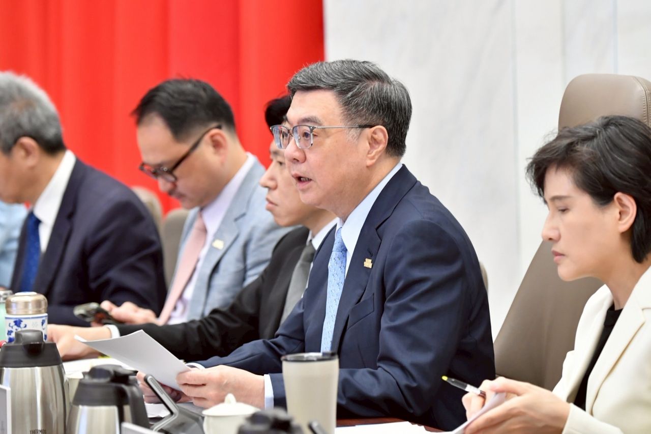 依托咪酯升一級毒品!政院修法重懲「毒駕最重終身禁考照」