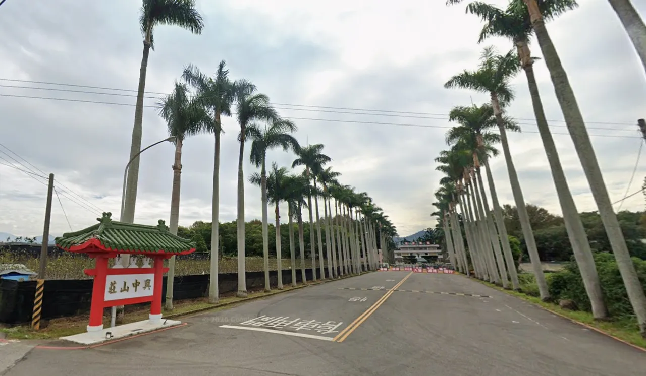 獨家｜男軍官新婚1周偷吃女軍官　十軍團停車場、戰情主任辦公室淪砲房